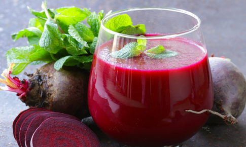 10 thực phẩm gi&#250;p dưỡng gan, thanh nhiệt v&#224; giảm t&#237;ch tụ mỡ