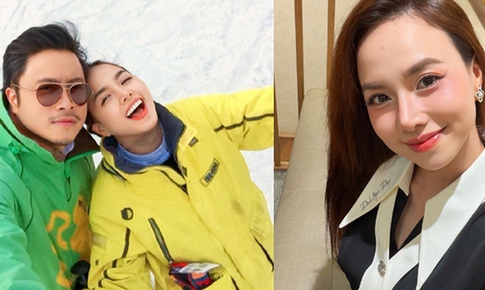 Hoa kh&#244;i T&#226;y Đ&#244; sau 21 năm đăng quang vi&#234;n m&#227;n b&#234;n chồng đạo diễn