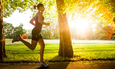 Chạy bộ mỗi ng&#224;y c&#243; tốt kh&#244;ng?