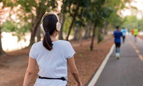 C&#244;ng thức đi bộ cho người tiểu đường, tim mạch v&#224; thừa c&#226;n