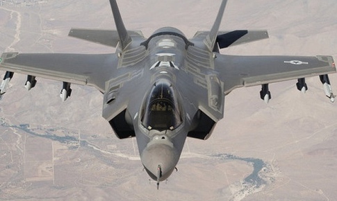 Thổ Nhĩ Kỳ sẵn s&#224;ng từ bỏ S-400 của Nga để đổi lấy F-35 Mỹ?