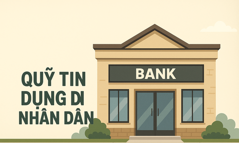 Nhiều vi phạm tại Quỹ T&#237;n dụng Nh&#226;n d&#226;n Thạnh Quới