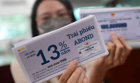 L&#244; tr&#225;i phiếu của C&#244;ng ty Cổ phần Artemis Investment bị b&#225;o c&#225;o vi phạm