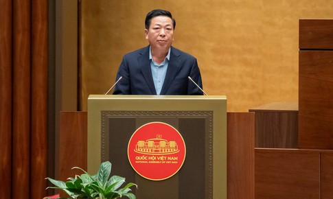 Ch&#237;nh phủ đề xuất nghi&#234;n cứu đầu tư ngay giai đoạn 2 s&#226;n bay Long Th&#224;nh