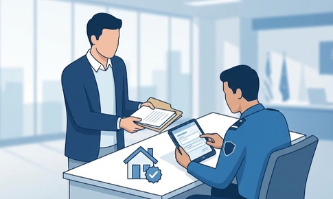 Kh&#244;ng đăng k&#253; tạm tr&#250; bao l&#226;u th&#236; bị phạt