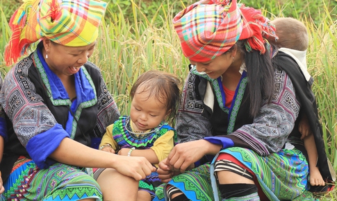 Ph&#242;ng mất xương ở phụ nữ cho con b&#250;