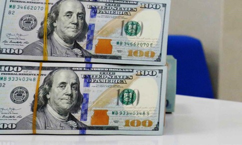 Tỷ gi&#225; h&#244;m nay 9/12: Gi&#225; USD v&#224; NDT tăng, giảm tr&#225;i chiều