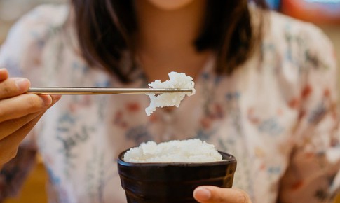 Ăn Eat Clean để giảm c&#226;n c&#243; phải n&#243;i &#39;kh&#244;ng&#39; với cơm?