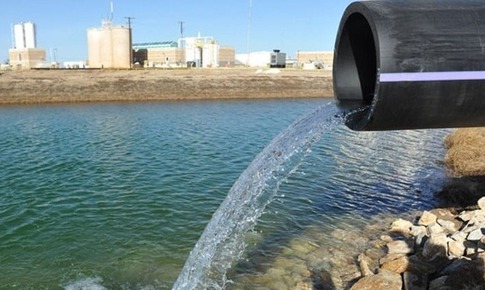 Phạt tới 500 triệu đồng với vi phạm trong lĩnh vực t&#224;i nguy&#234;n nước