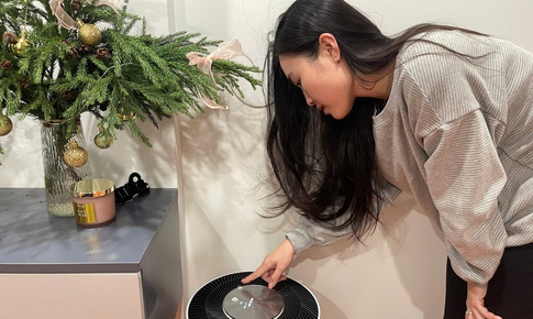 Thời tiết H&#224; Nội &#244; nhiễm, m&#225;y lọc kh&#244;ng kh&#237; b&#225;n chạy như &#39;t&#244;m tươi&#39;