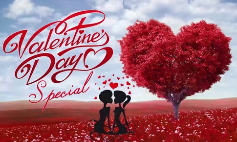 &#221; nghĩa v&#224; nguồn gốc ng&#224;y Valentine 14/2 ch&#237;nh x&#225;c nhất