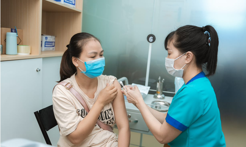 Chủ động ti&#234;m vaccine l&#224; biện ph&#225;p ph&#242;ng, chống bệnh c&#250;m hiệu quả