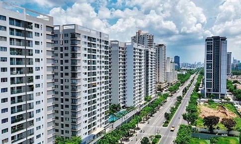 Thị trường nh&#224; ở năm 2025 liệu c&#243; đột biến về gi&#225;?