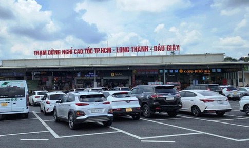 H&#233; lộ 3 nh&#224; đầu tư tr&#250;ng thầu dự &#225;n trạm dừng nghỉ tuyến cao tốc Bắc-Nam