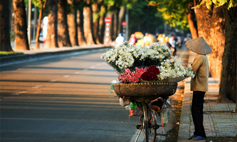 Miền Bắc sắp nắng to sau chuỗi ng&#224;y nồm ẩm