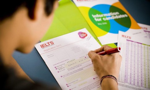 Nghi vấn lộ đề thi IELTS, Hội đồng Anh n&#243;i g&#236;?