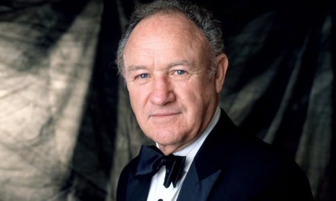 Vĩnh biệt biểu tượng điện ảnh Mỹ Gene Hackman