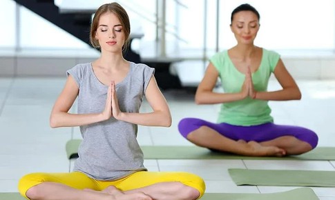 7 tư thế yoga gi&#250;p tăng khả năng thụ thai tự nhi&#234;n