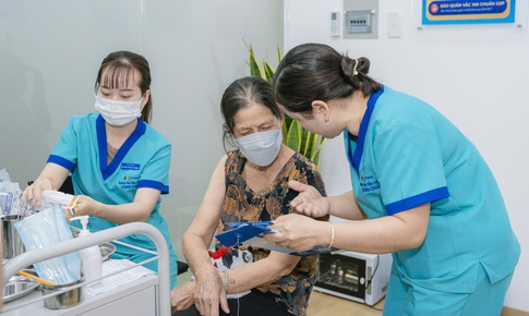 TPHCM ra văn bản khẩn về việc ph&#242;ng chống dịch c&#250;m m&#249;a