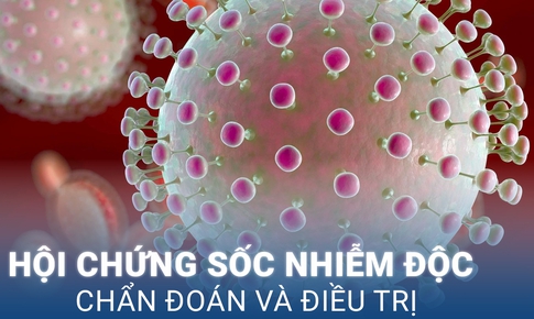 Hội chứng sốc nhiễm độc: Nguy&#234;n nh&#226;n, triệu chứng, điều trị v&#224; biện ph&#225;p ph&#242;ng tr&#225;nh