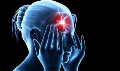 3 thói quen dễ gây đột quỵ