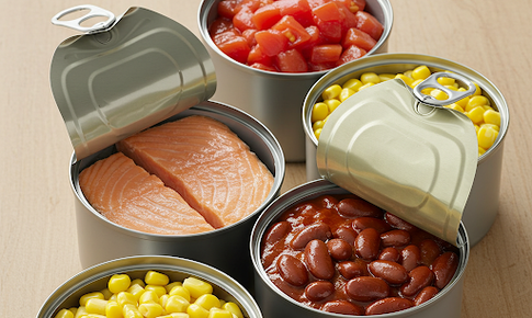 Sữa v&#224; những thực phẩm n&#224;o c&#243; thể g&#226;y ngộ độc do Botulinum cực nguy hiểm?