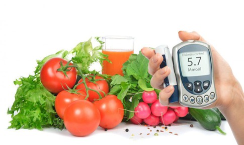 Lý do quan trọng để người bệnh đái tháo đường nên ăn nhiều rau quả