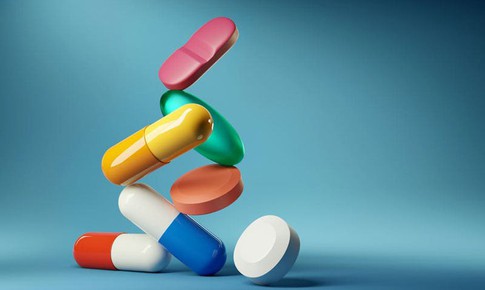 Các thuốc điều trị loét thực quản
