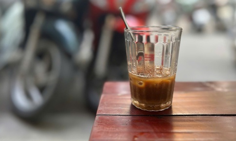 Uống cà phê vào lúc nào trong ngày tốt cho sức khoẻ?