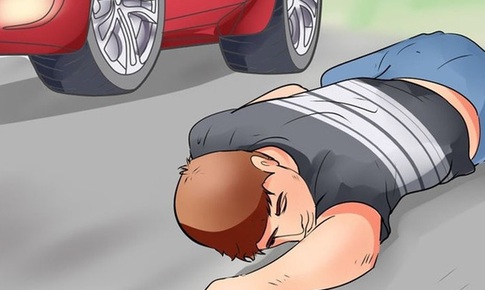 An toàn giao thông dịp lễ 30/4 và 1/5: Nguy cơ và cách sơ cứu hiệu quả