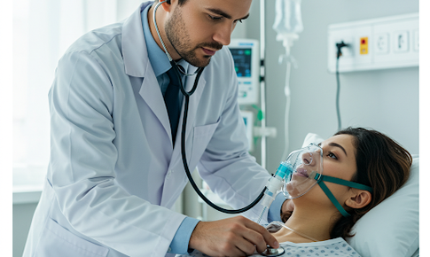 Câu hỏi thường gặp trong hội chứng đáp ứng viêm hệ thống