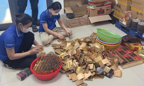 Bộ Y tế đã có nhiều văn bản đề nghị Thanh Hoá tăng cường thanh, kiểm tra giám sát chất lượng, phòng chống thuốc giả