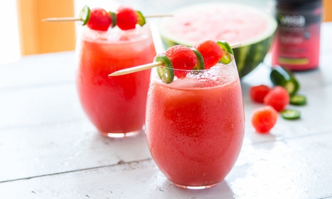 Top 10 món đồ uống giải nhiệt mùa hè