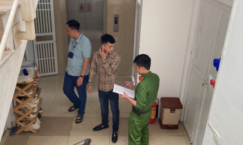 Hà Nội áp mức giá mới về dịch vụ quản lý vận hành nhà chung cư
