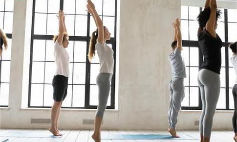 Bài tập cho người loét thực quản