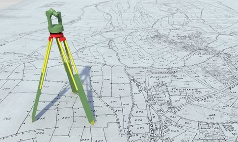 Sẽ kiểm kê đất đai, chỉnh lý hồ sơ địa chính sau sáp nhập tỉnh thành
