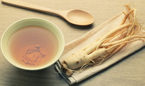 Bị basedow có được uống sâm không?