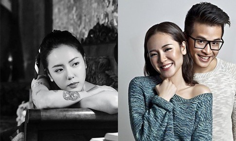 Nữ ca sĩ quê Thanh Hóa được gọi là 'người tình âm nhạc' của Hà Anh Tuấn có đời tư bí ẩn ra sao?