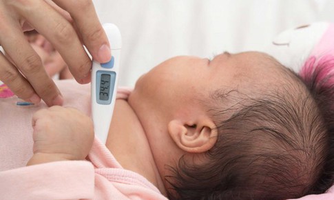 Câu hỏi thường gặp liên quan đến bệnh hạ thân nhiệt ở trẻ sơ sinh