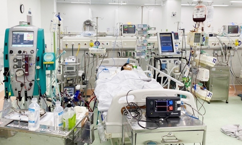 Nhồi máu cơ tim là một trong những nguyên nhân hàng đầu gây nhập viện và tử vong