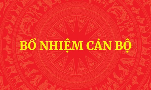 Thủ tướng điều động, bổ nhiệm nhiều nhân sự Bộ Quốc phòng