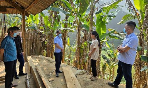 Cao Bằng ghi nhận ca tử vong đầu tiên nghi do ho gà ở trẻ sơ sinh