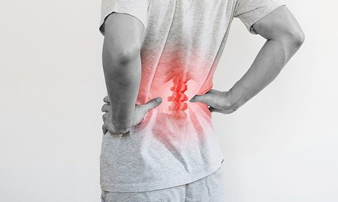 Thuốc nào dùng trong điều trị xẹp đốt sống?
