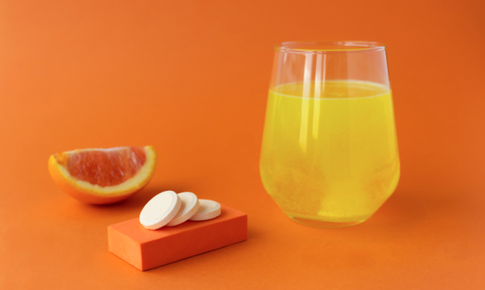 Vitamin C dạng sủi dùng sao cho đúng?