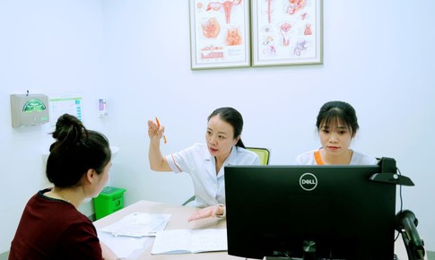 Thêm cơ hội cho các cặp vợ chồng hiếm muộn có hoàn cảnh khó khăn