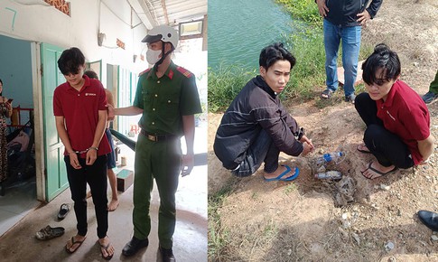 Góp tiền cùng bạn để mua ma túy về sử dụng