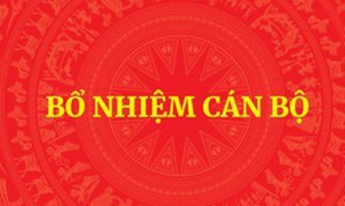 Bổ nhiệm Thứ trưởng Bộ Quốc phòng và Trợ lý Phó Thủ tướng Chính phủ
