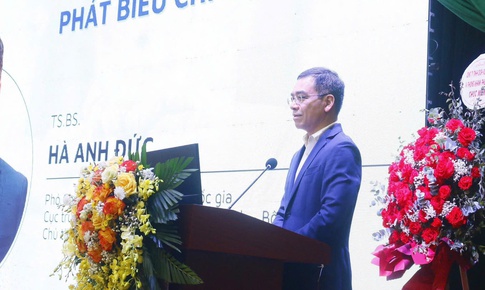 Gánh nặng sự cố y khoa và mất an toàn người bệnh đang trở nên nghiêm trọng trên toàn cầu