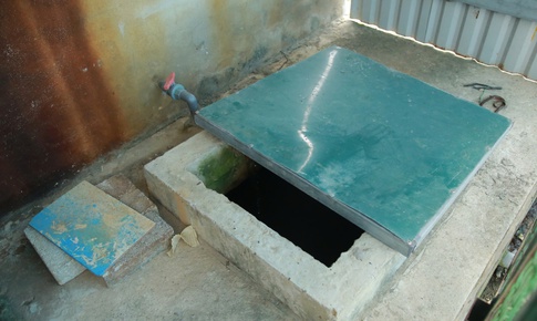 Thông tin mới vụ bé trai 5 tuổi tử vong trong bể nước trường mầm non