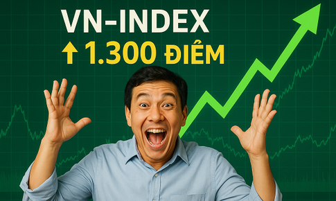 Xu hướng chứng khoán 28/4, có dấu hiệu tích cực